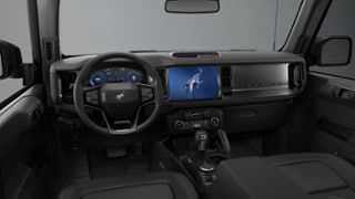 2026 Ford Bronco® Internal Image 2